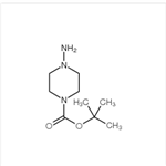 1-叔丁基氧基羰基-4-氨基哌嗪
